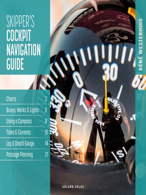 cover image of Skipper's Cockpit Navigation Guide